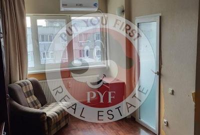 Crangasi | Garsoniera | SemiDecomandat | 26mp | B11452 - 1