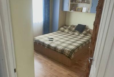 Apartament cu 3 camere decomandat în Ciocârlia - 4