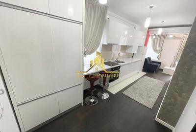 Apartament cu 2 camere semidecomandat, mobilat în Semicentral - 3