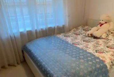 Apartament cu 4 camere, mobilat în Centrul Istoric - 13