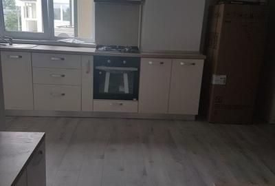 Apartament cu 2 camere semidecomandat, mobilat în Gherăiești - 6