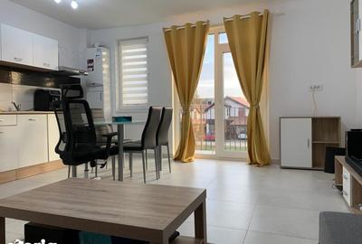 Apartament cu 2 camere în Giroc - 5