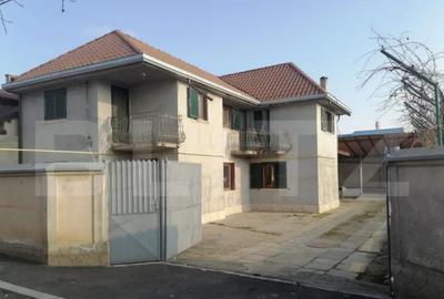 Casă cu 3 camere cu Teren 771 Mp în Micro 11 - 10