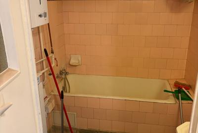 Primaverii, Beller, vanzare apartament 3 camere, 63 mp totali, imobil reabilitat - 8