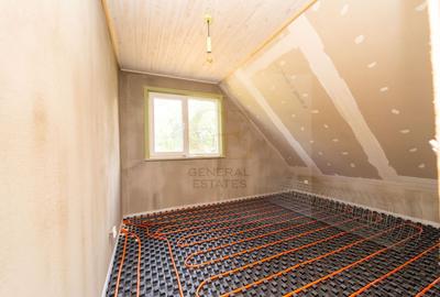 Casa de vacanță din Tohănița â locul unde muntele întâlnește liniștea - 21