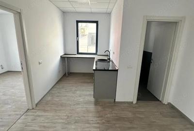 Spațiu comercial, de 500 mp, în Rudeni - 1