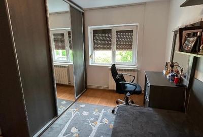 Apartament 3 camere - 3