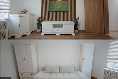 Apartament cu 2 camere decomandat în Cetate - 3