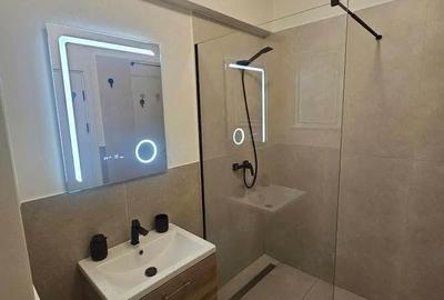 Apartament cu 2 camere semidecomandat în Nord - 5