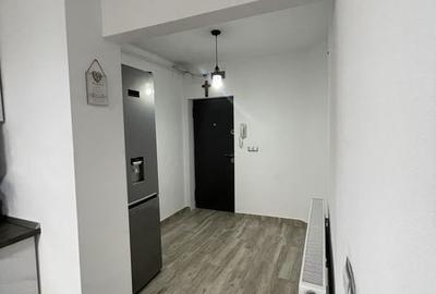 Apartament cu 3 camere în Micro 15 - 7