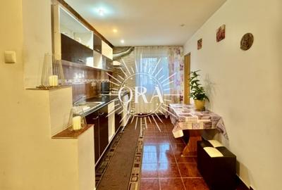 Apartament cu 2 camere decomandat, mobilat în Mărăști - 8