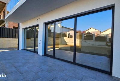 Casă cu 4 camere cu Teren 323 Mp în Apahida - 13