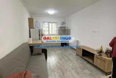 Apartament cu 2 camere semidecomandat, mobilat în Berceni - 2