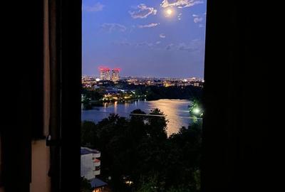 Apartament cu 3 camere, mobilat în Herăstrău - 10