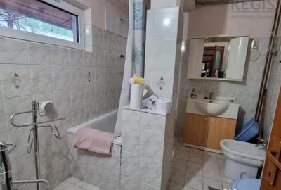 Apartament cu 4 camere semidecomandat, mobilat în 15 Noiembrie - 3