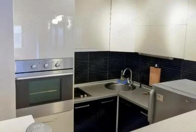 Garsonieră în Aradului