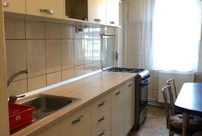 Apartament cu 2 camere în Libertății - 8