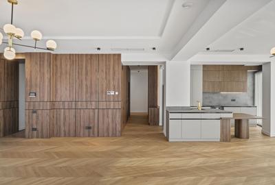 Apartament cu 5 camere decomandat, mobilat în P-ța Victoriei - 5