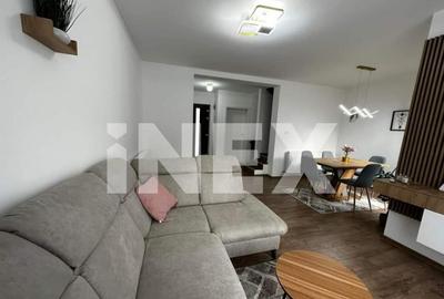 Casa cu 4 camere de vanzare Trivale, Campilui | mobilata s - 5