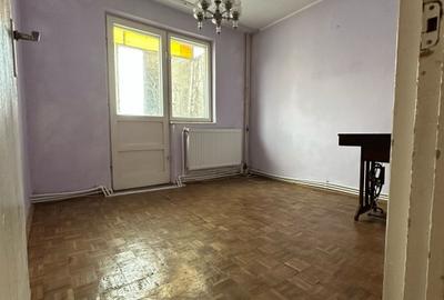 Apartament 2 camere confort 2, zona Obor, etaj 3. - 4