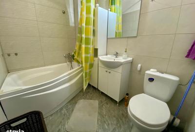 Garsonieră decomandată, mobilată în Militari - 1