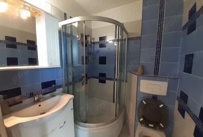 Garsoniera de Inchiriat Metrou Gara de Nord 1 minute pe jos - 3