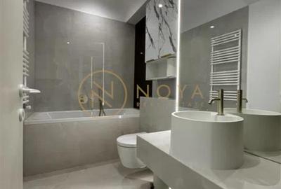 Apartament cu 2 camere decomandat, mobilat în Pipera - 7