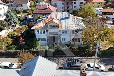 Vila Gabriela Otopeni - 3