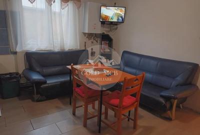 Casă individuală cu 4 camere cu Canalizare în Ștefăneștii de Jos