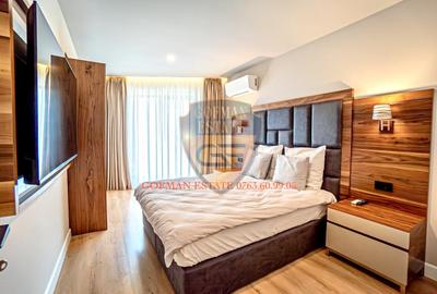 Apartament cu 2 camere decomandat, mobilat în Universitate - 8