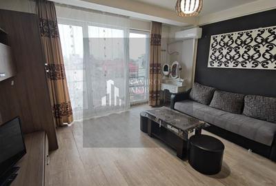 Garsonieră decomandată, mobilată în Giurgiului - 1