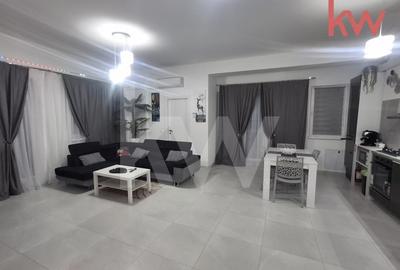 Vanzare – apartament 2 camere, terasa spectaculoasa - 3