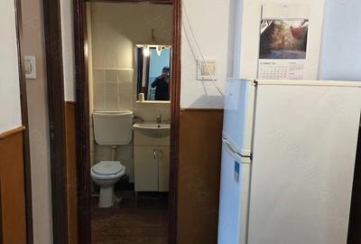 Apartament cu 2 camere decomandat în Central - 2