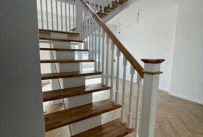 Penthouse in zona Mihai Bravu cu vedere panoramica - 12