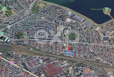 Teren în Giulești - 2