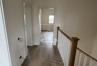 Casa individuală de închiriat 4 camere/garaj/zona Viile Sibiului - 3