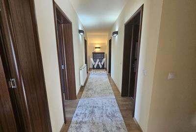 Casa individuala cu Garaj  Sura Mare - 17