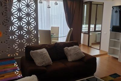 Apartament cu 2 camere nedecomandat, mobilat în Vitan - 2