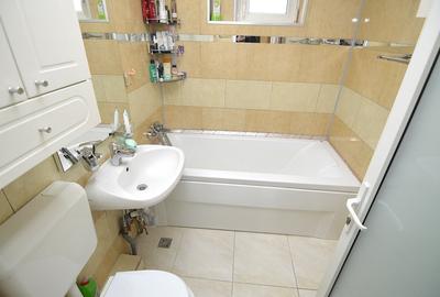 Apartament cu 4 camere decomandat, mobilat în Rahova - 24