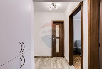 APARTAMENT CU TERASA PRIMA INCHIRIERE - ZONA INTIM - 13