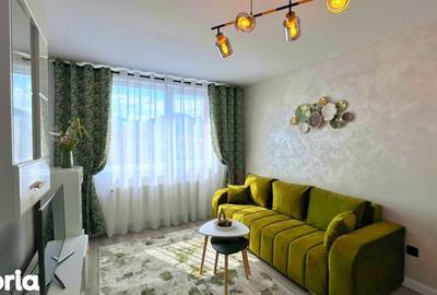 Apartament cu 2 camere semidecomandat, mobilat în Ultracentral - 10