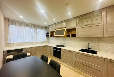 Vila complex GreenLake - Sisesti Baneasa - 34