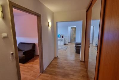 Apartament cu 3 camere semidecomandat în Ștefan cel Mare - 5