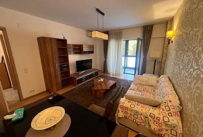 Apartament 3 camere, Doamna Ghica Plaza, 91 mp, parcare subterana inclusa - 3