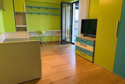 Apartament cu 4 camere semidecomandat în Pipera - 7