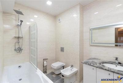 Tur 3D! Pet friendly!Decomandat,110mp,2 parcari subterane, Isaran,Tractorul, Brasov - 11