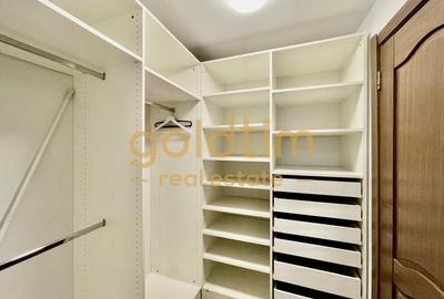 Apartament cu 4 camere semidecomandat în Băneasa - 38