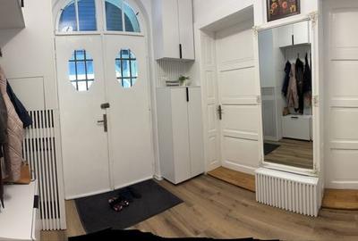 Casă cu 4 camere în Centrul Civic - 8