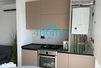 Apartament cu 3 camere în Theodor Pallady
