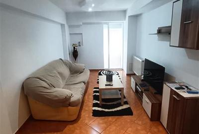Garsonieră decomandată, mobilată în Barieră - 2